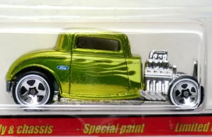 32 Ford